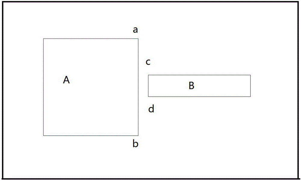 Method for representing navigation grid map for 3D scene