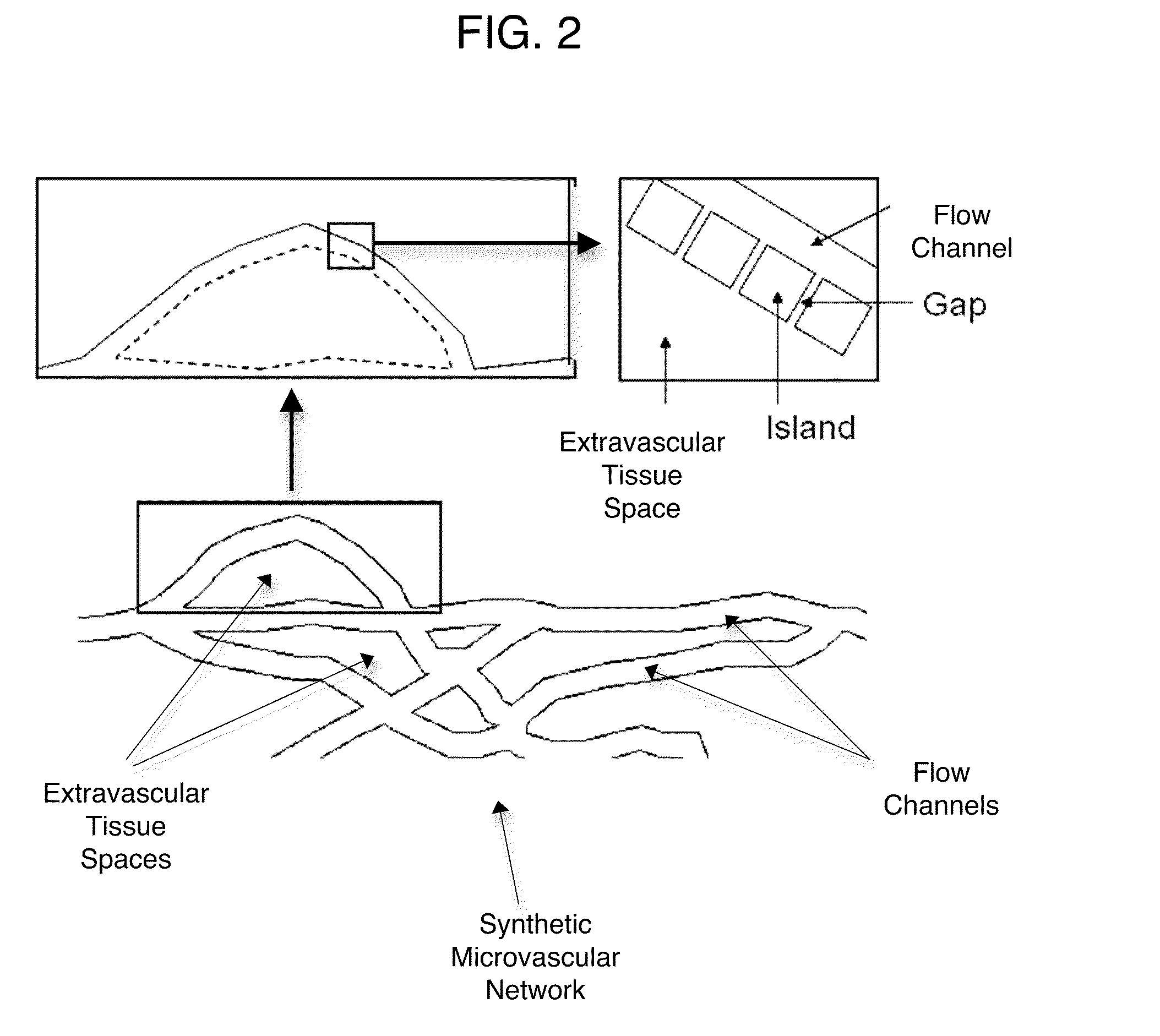 Microfluidic assay for selection and optimization of drug delivery vehicles to tumors