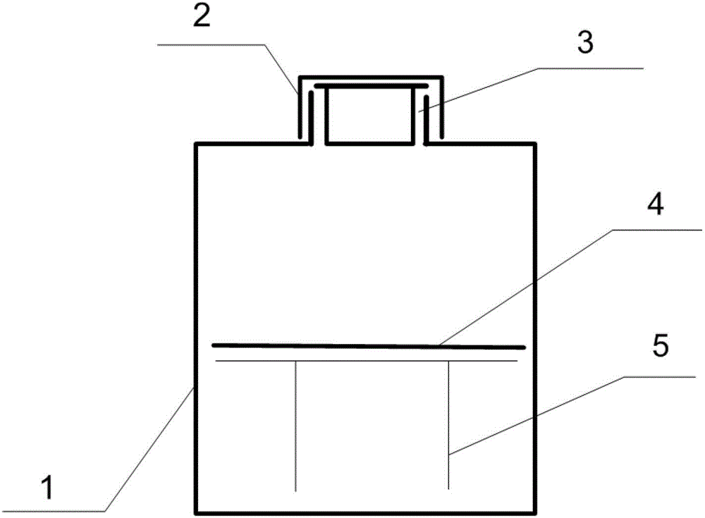 A cultivation device and method for detecting the activity of soil hydrocarbon oxidizing bacteria