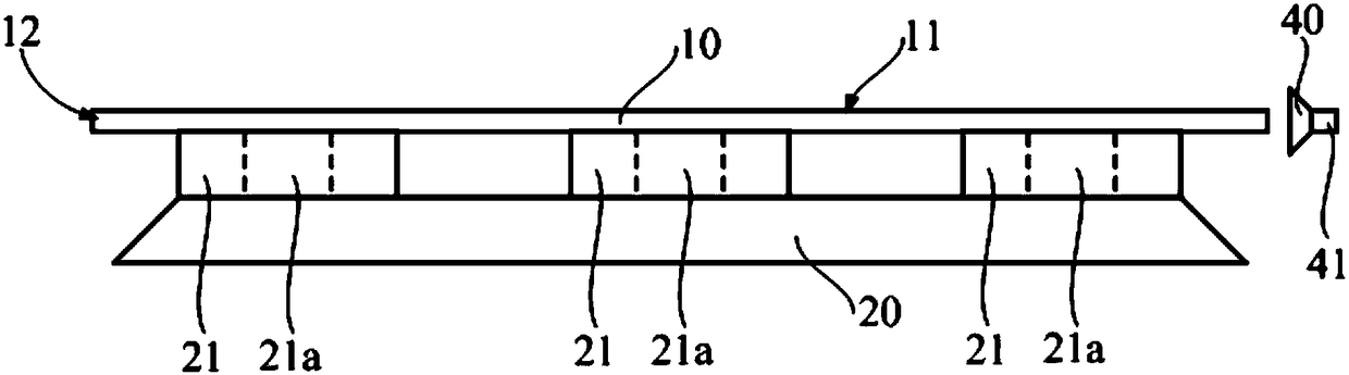 Processing method for copper target