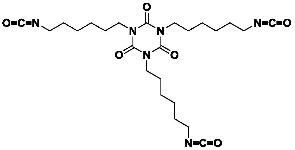 Antibacterial/antifogging coating based on N-hydroxyethyl acrylamide and preparation method thereof