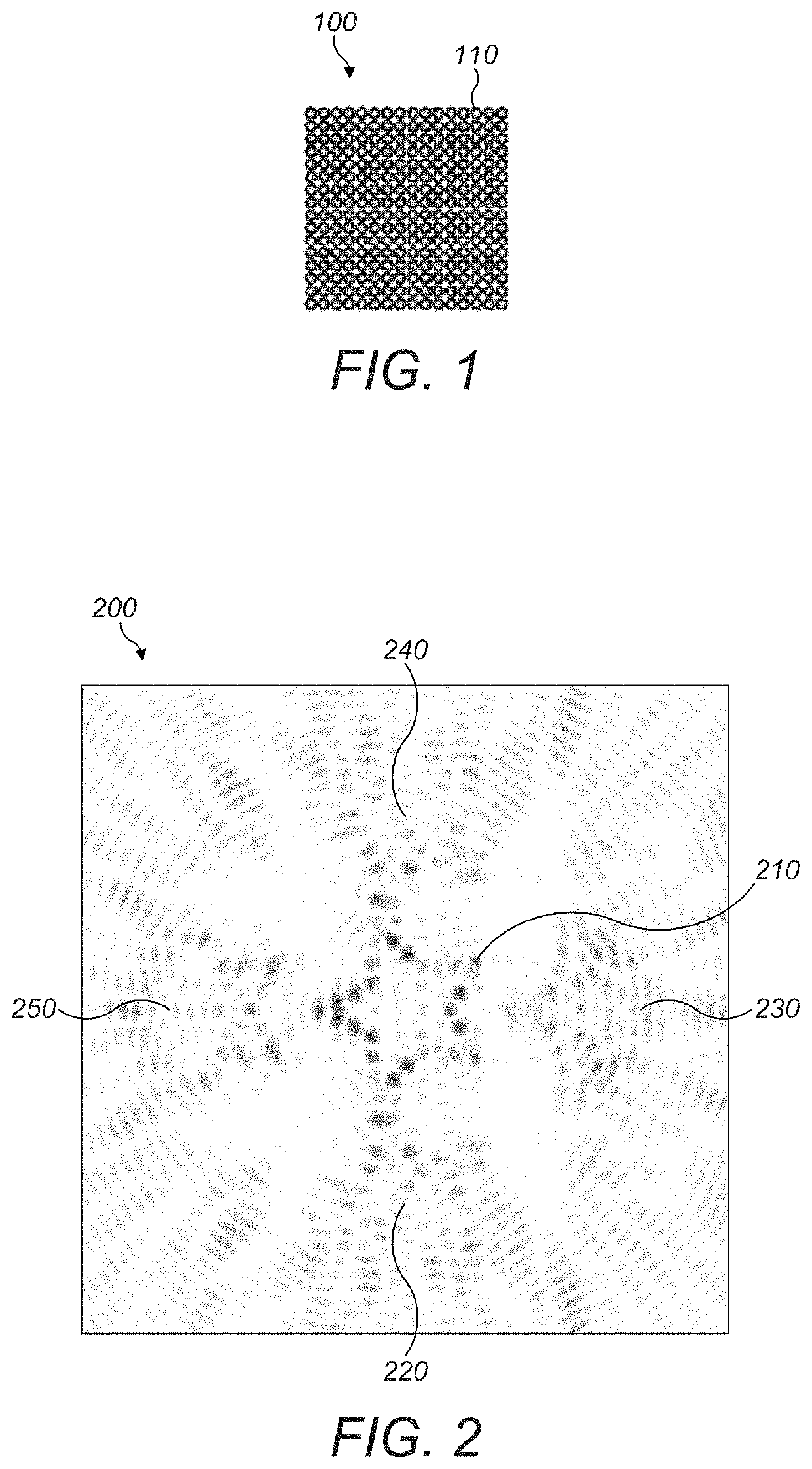 Calibration techniques in haptic systems