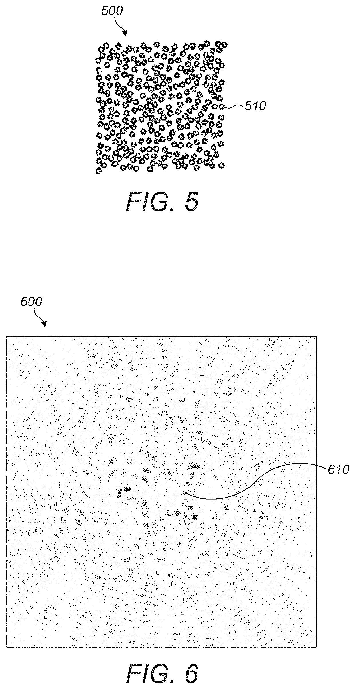 Calibration techniques in haptic systems