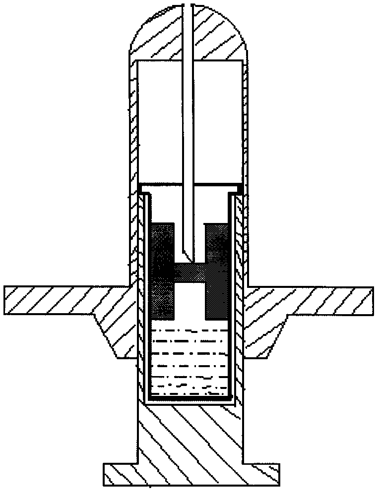 Zolmitriptan nasal spray