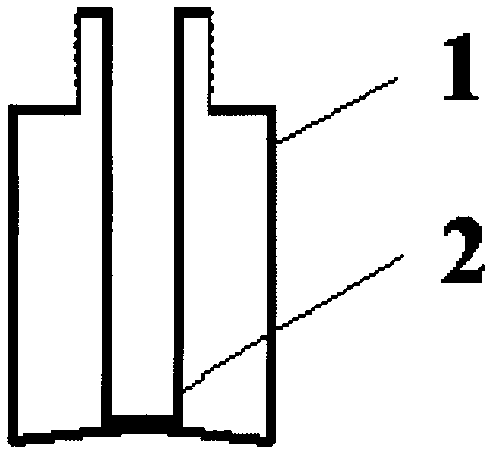 Zolmitriptan nasal spray