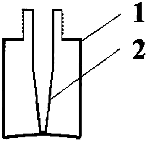 Zolmitriptan nasal spray