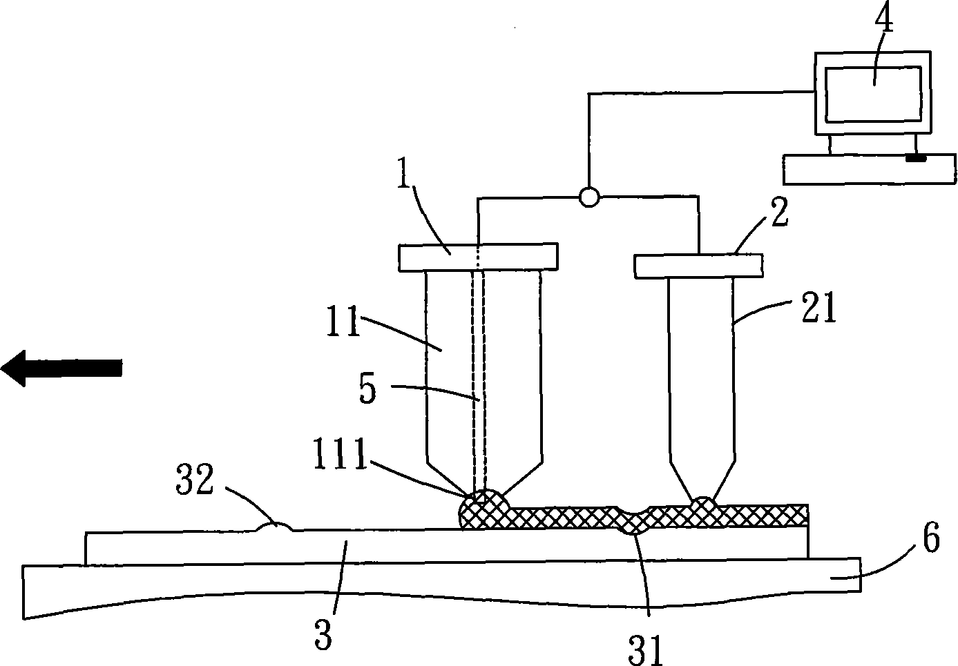 Film coating method