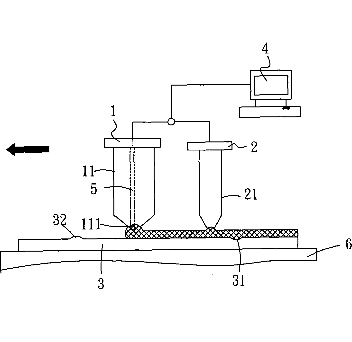 Film coating method