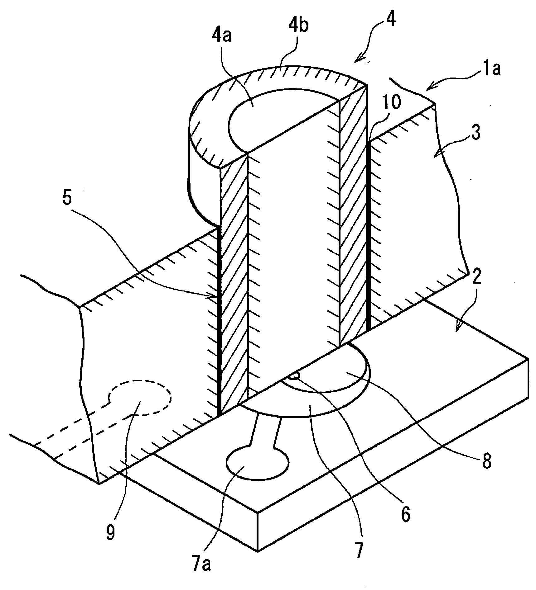 Optical transceiver