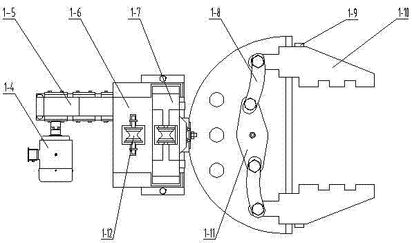 Novel intelligent carrier and control method thereof