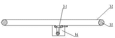 Novel intelligent carrier and control method thereof