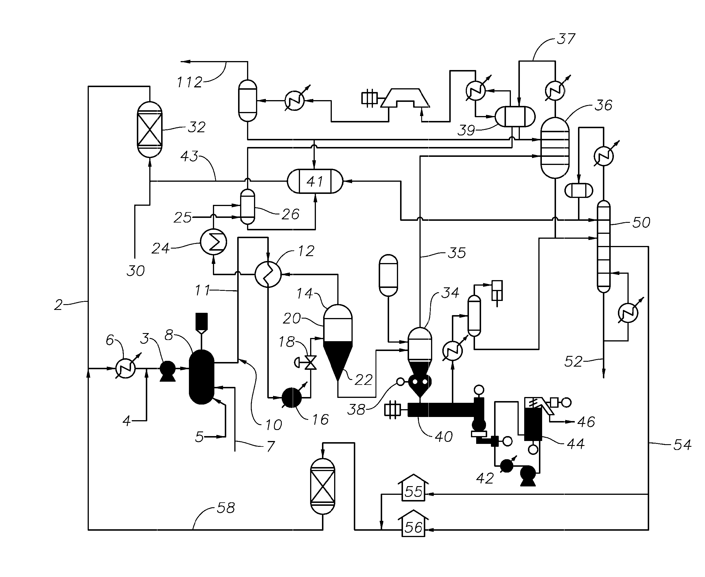 Processes And Apparatus For Polymer Finishing And Packaging