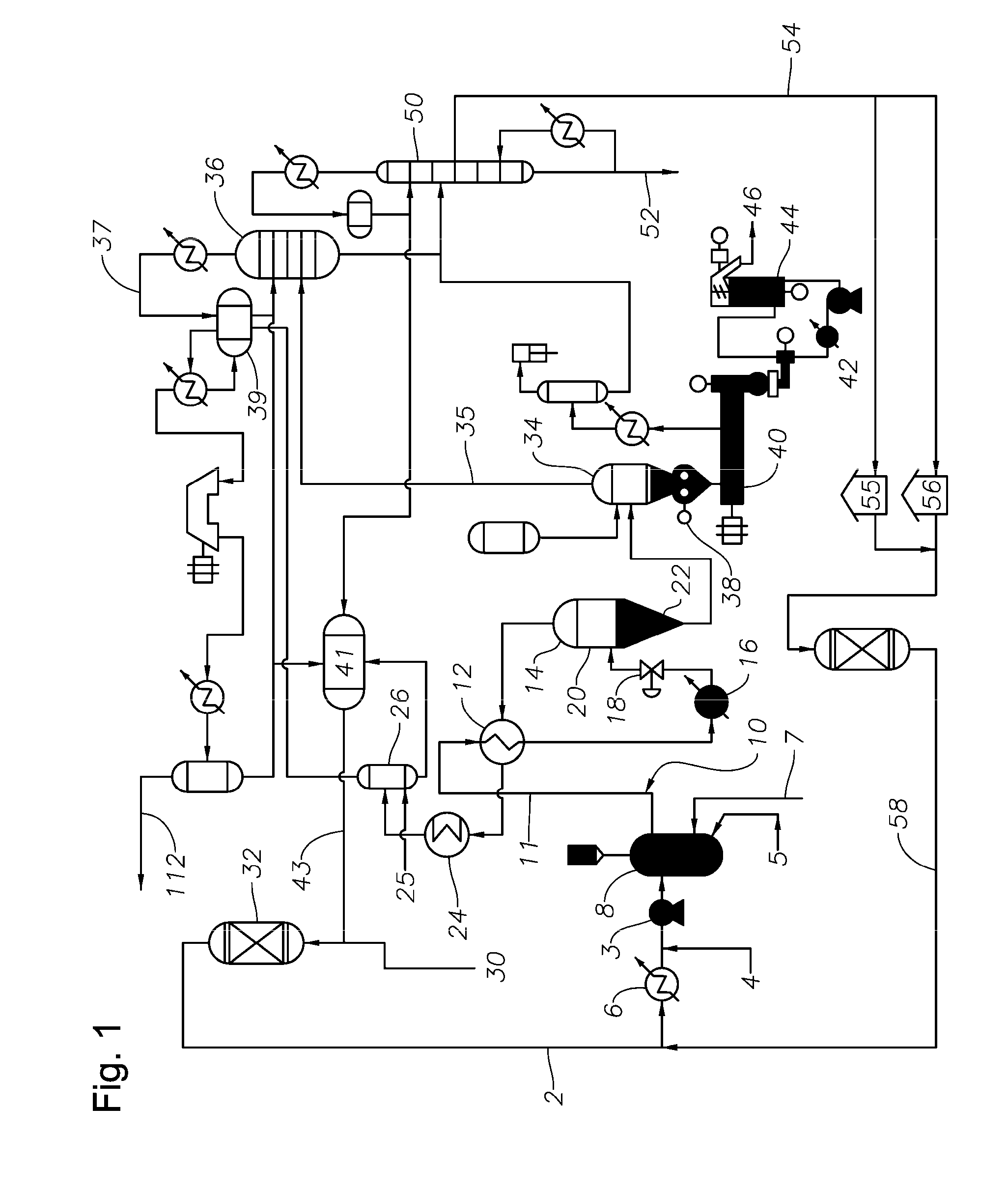 Processes And Apparatus For Polymer Finishing And Packaging