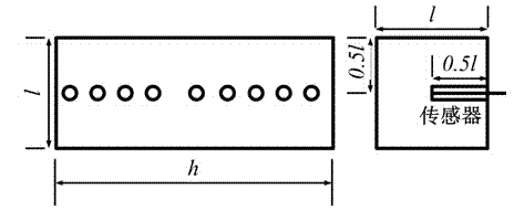 Water vapor diffusion coefficient unsteady state measurement device and method thereof