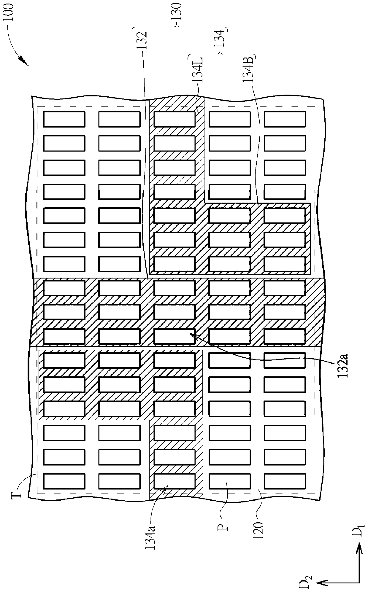 touch panel