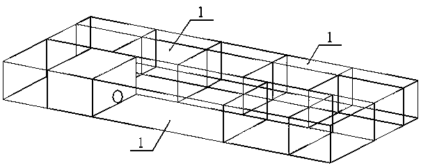 Canine modular environment adapting and training platform