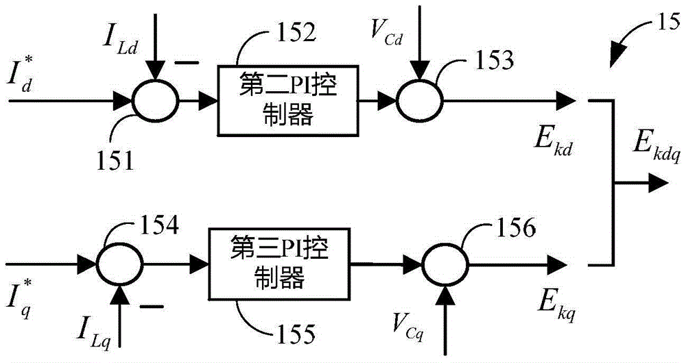 A Current Adaptive Control System of Grid-Connected Converter to Suppress High-frequency Oscillation of the System