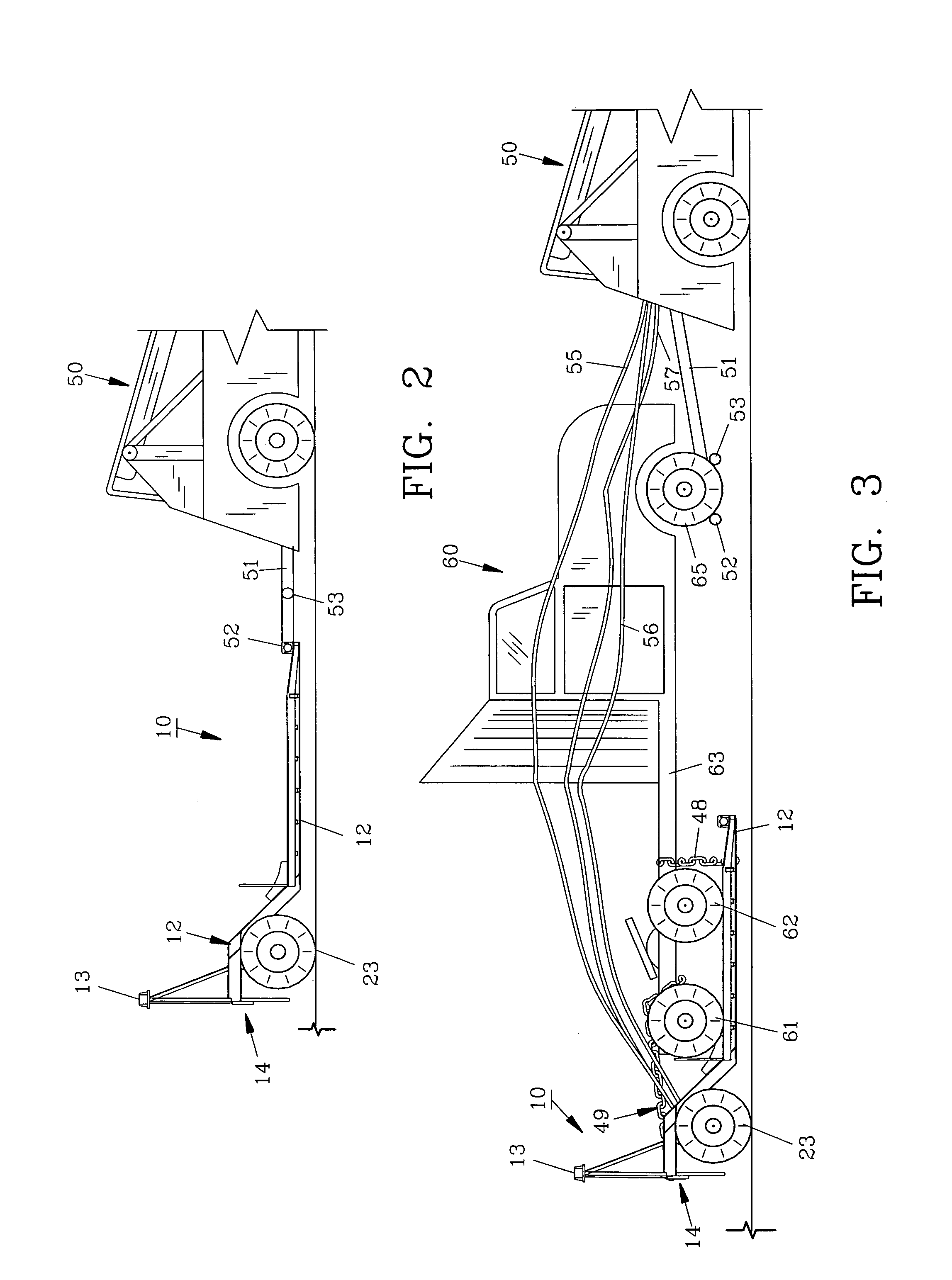 Vehicle dolly and method