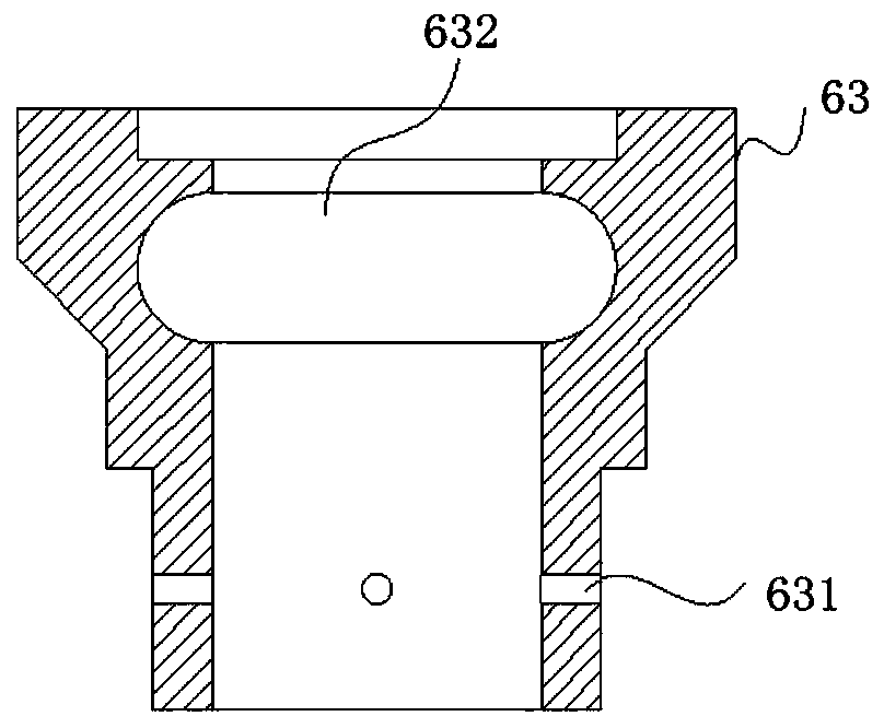 Cigarette heating device