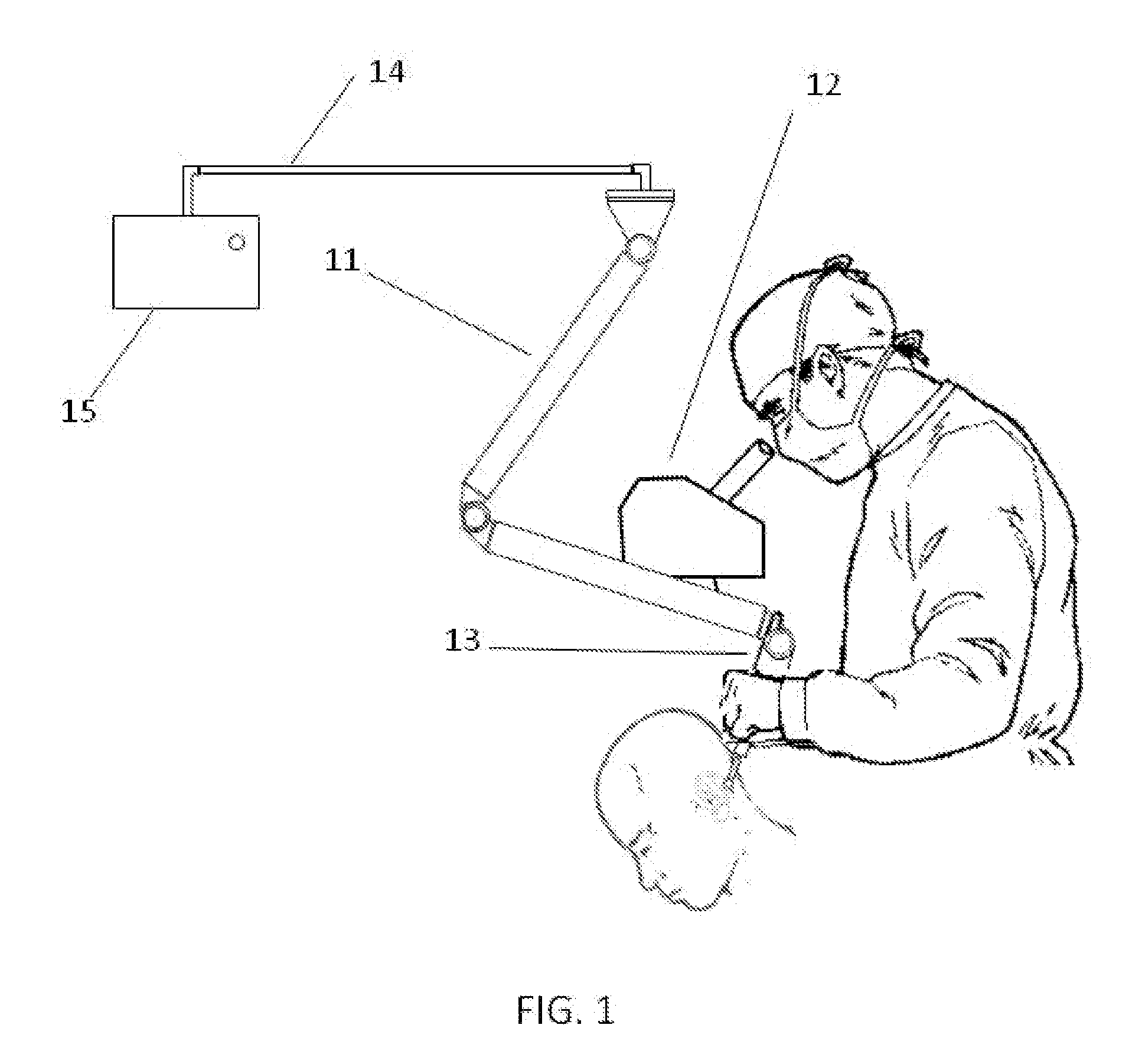 Efficient Sculpting System