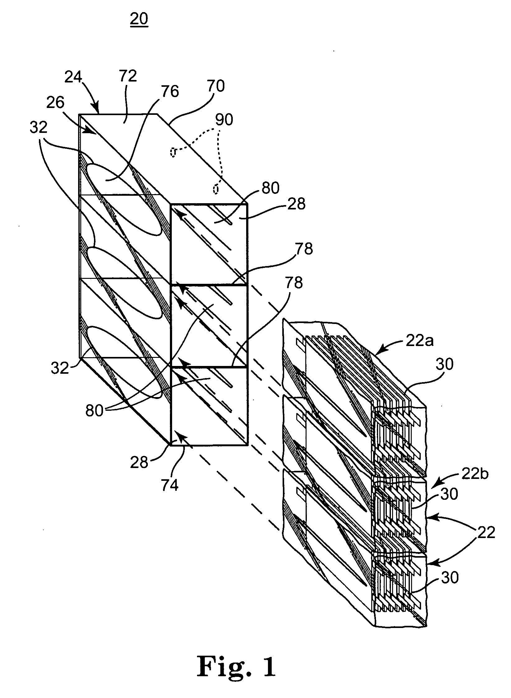 Face mask packaging, dispensing system, and method