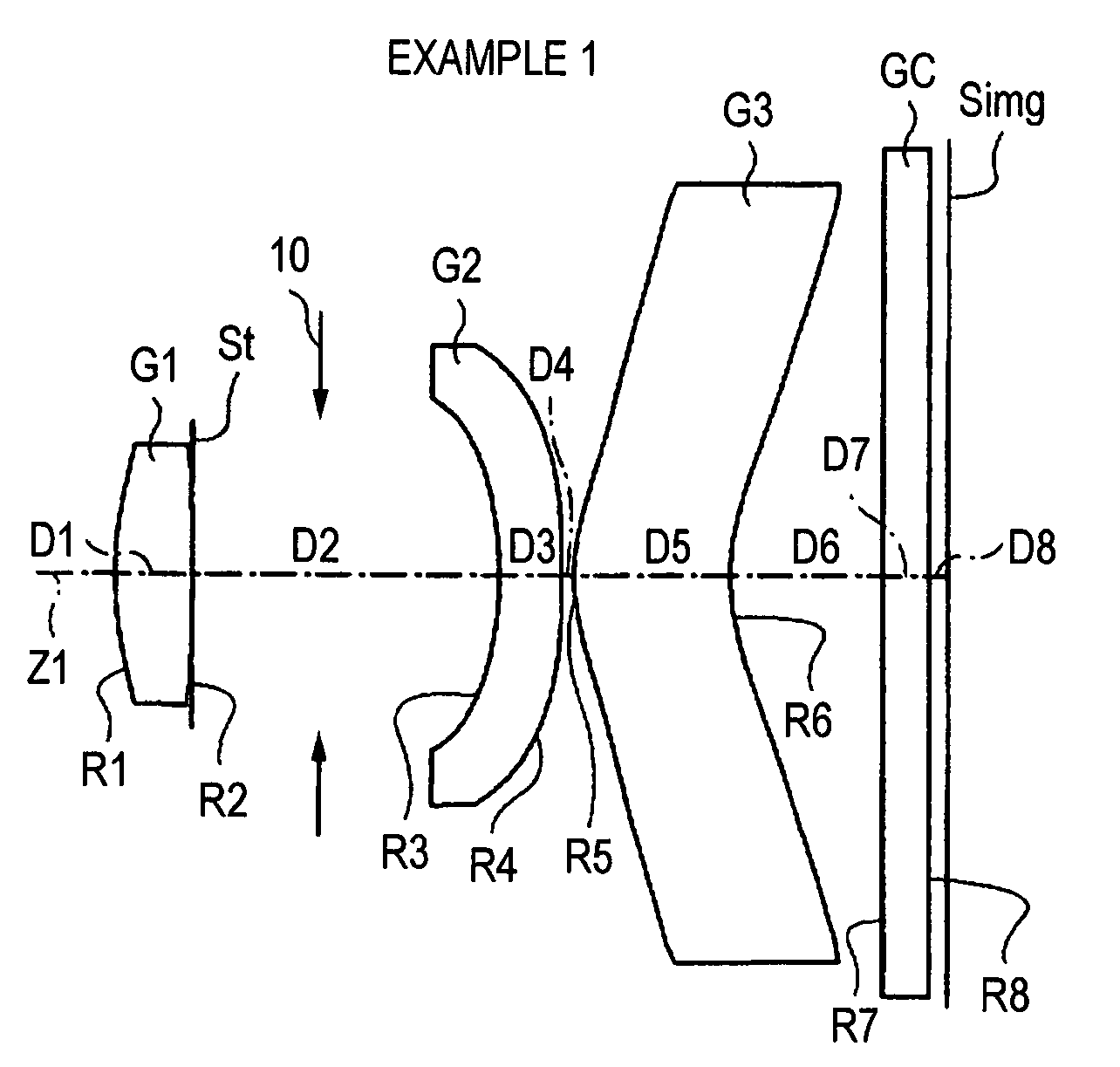 Imaging lens