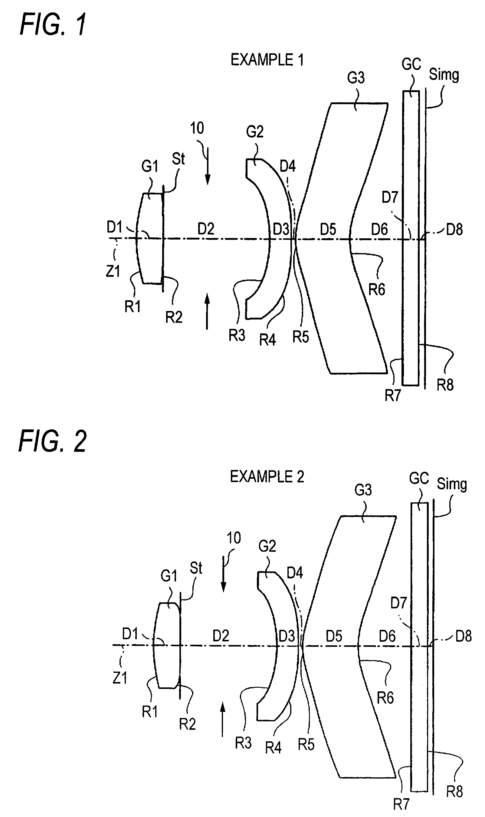 Imaging lens