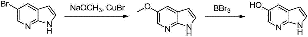 Method for synthesizing Venetoclax key intermediates