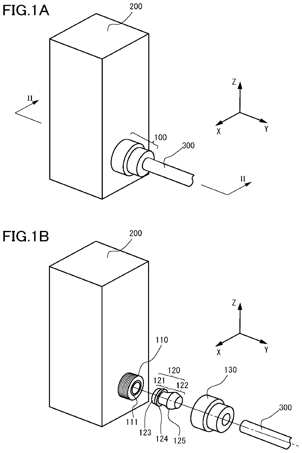 Sleeve and fitting with the same