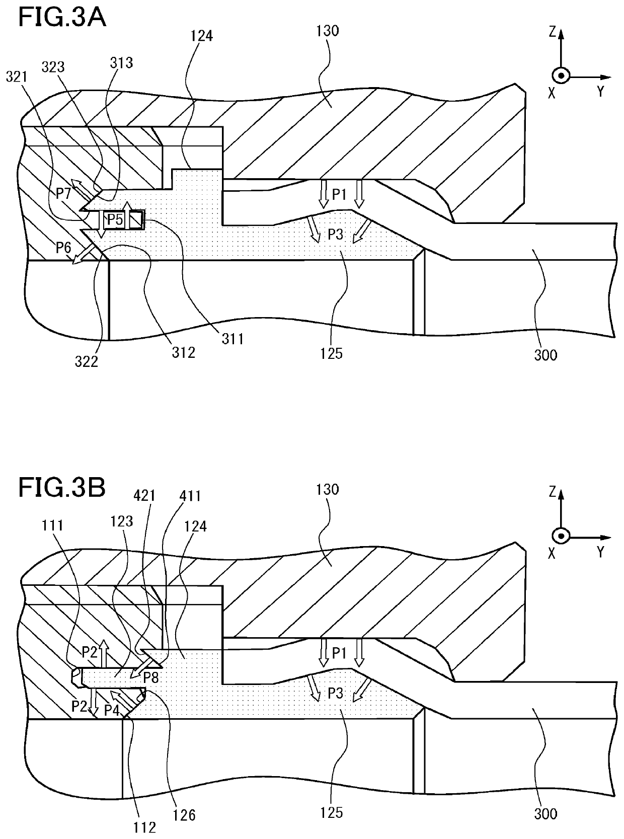 Sleeve and fitting with the same