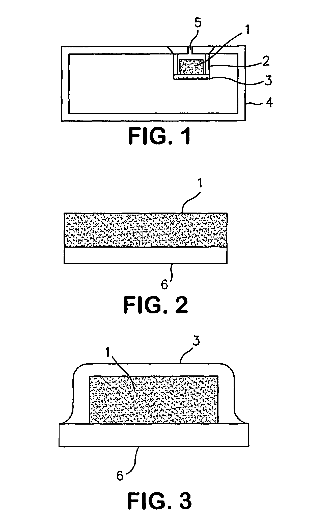 Adsorbent-formed object and an adsorbent unit