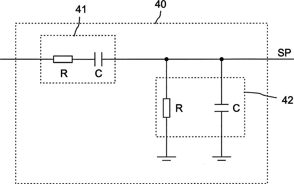 Arrangement for a Vehicle for Detecting an Activation Action for Activating a Function on the Vehicle