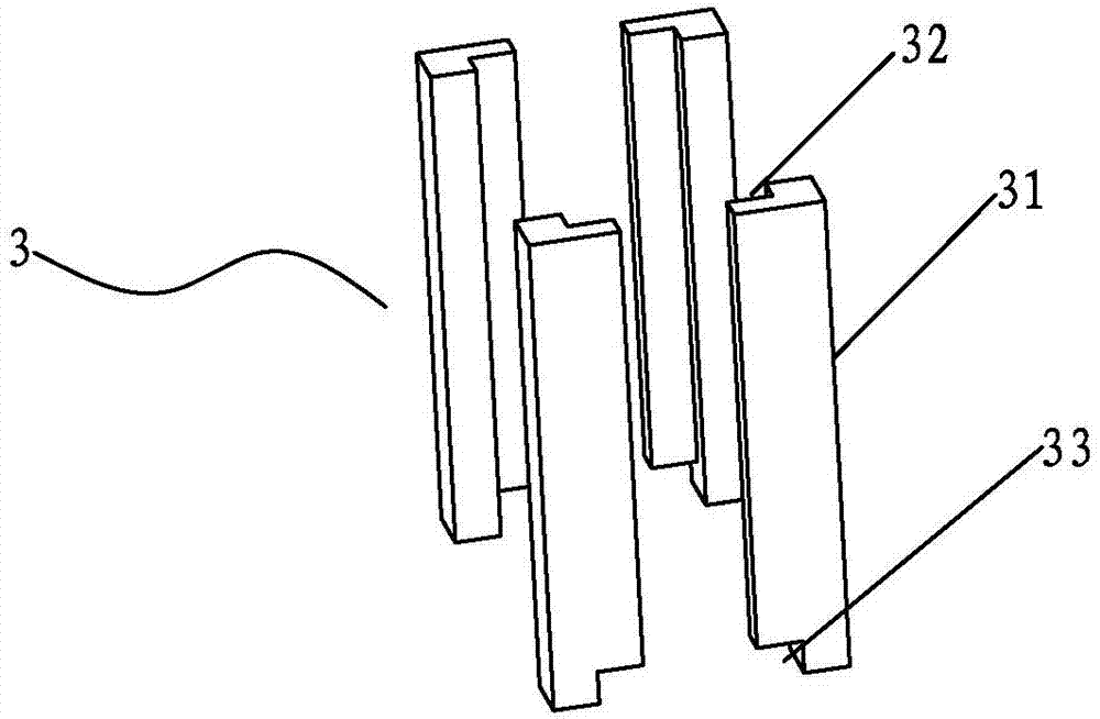 Automatic welding device