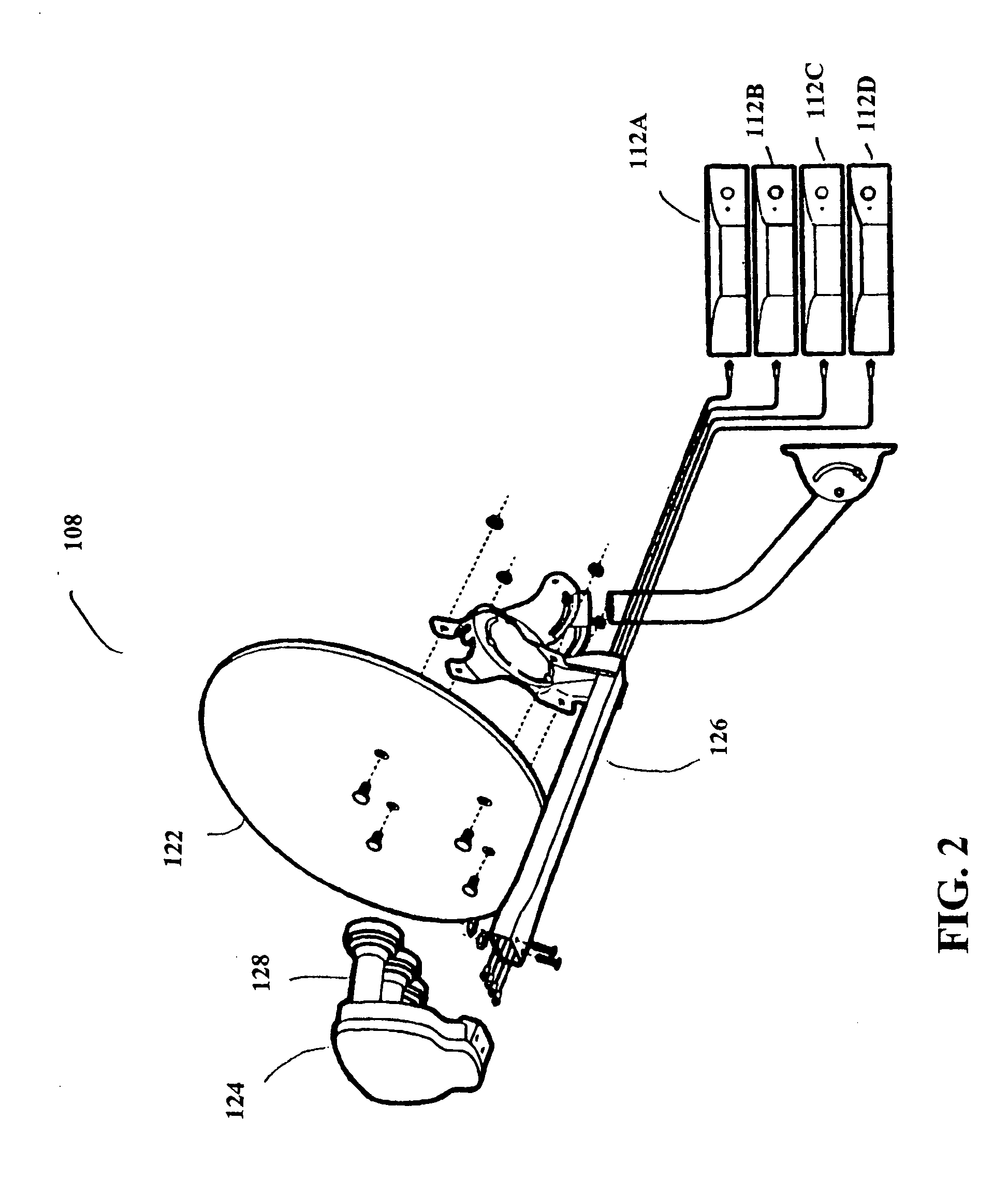 Intelligent two-way switching network