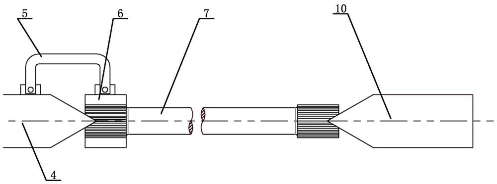 A CNC Rolling Machine Tool for Torsion Shaft Cylindrical Rolling