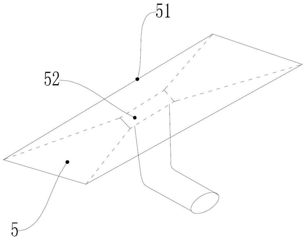 A kind of culture method of tilapia fry based on closed culture container