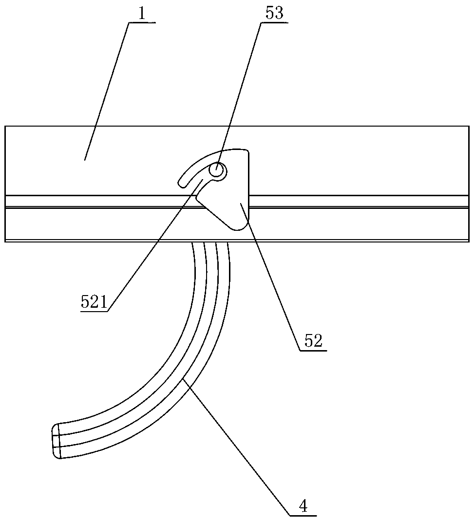 Door and window system