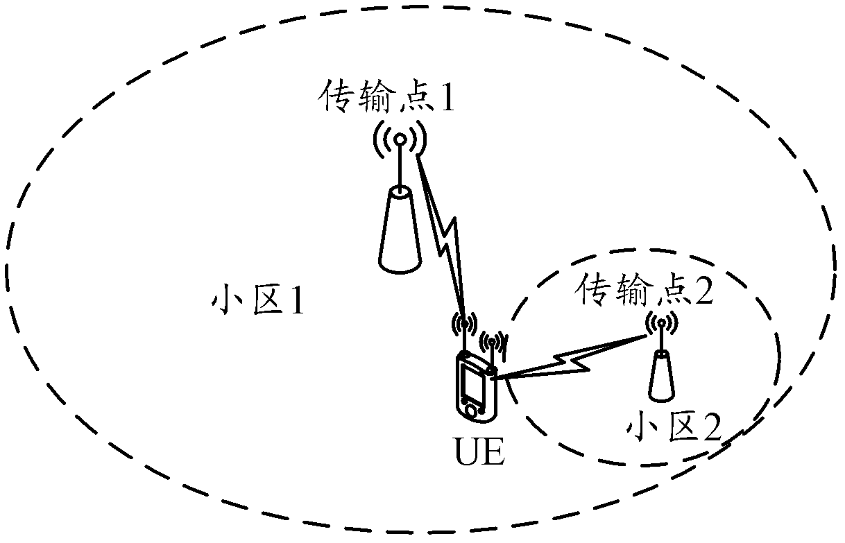 Method and device for feeding back channel state information