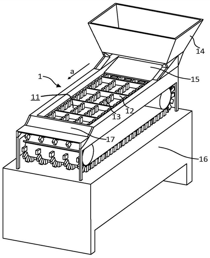 A Fish Straightening Out Boxing System