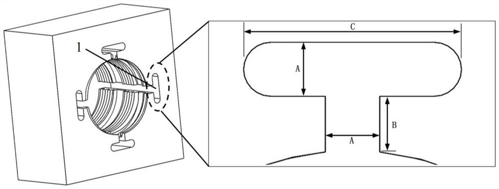 Friction stir welding repair method for threaded hole