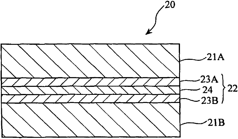 Intermediate film for laminated glass, laminated glass using the same, and method for production of the laminated glass