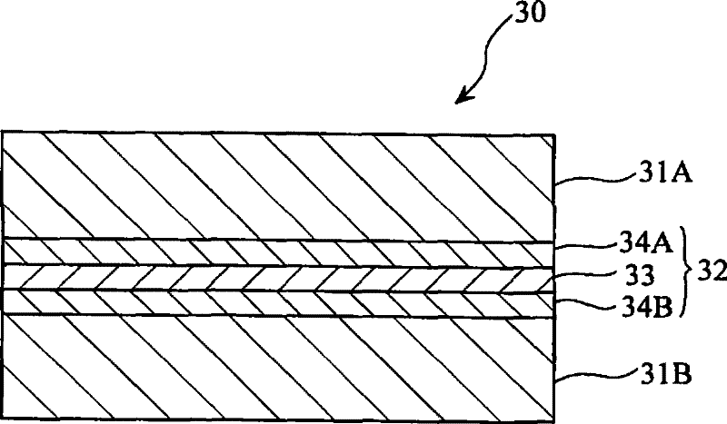 Intermediate film for laminated glass, laminated glass using the same, and method for production of the laminated glass