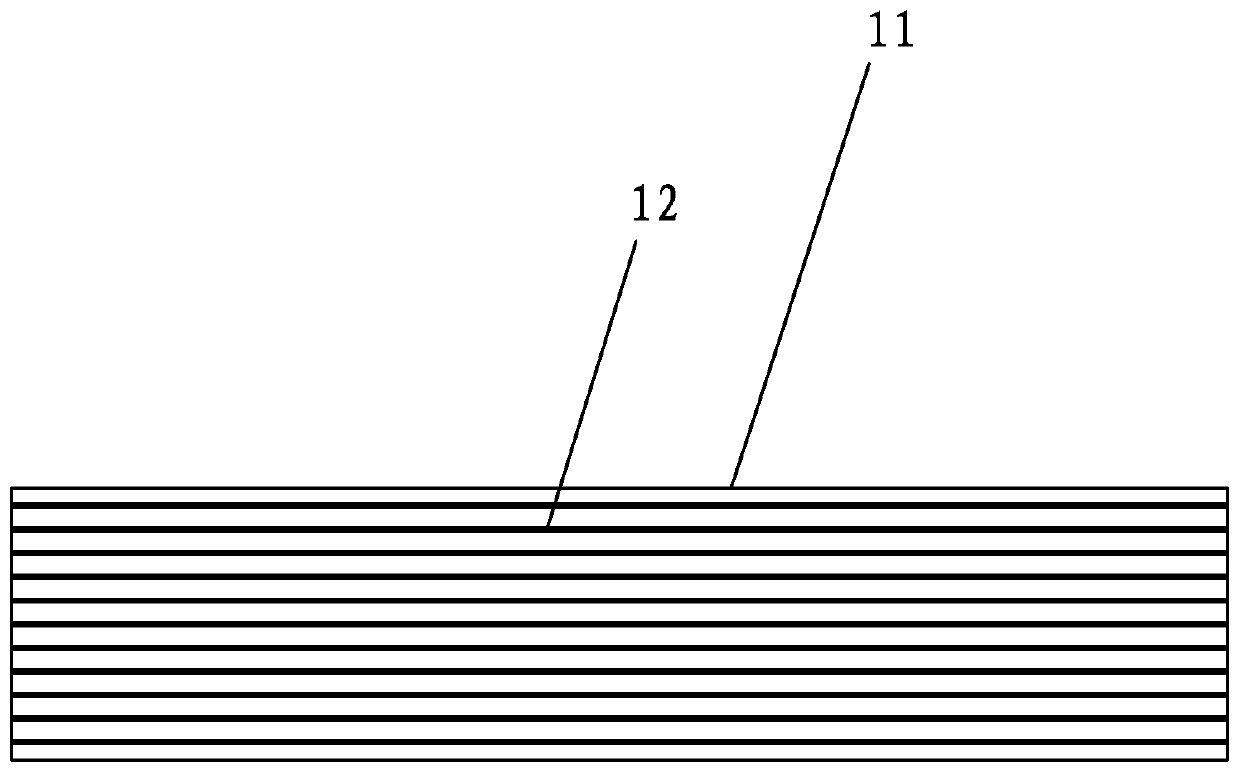 Method for breeding high-quality double-spore mushrooms