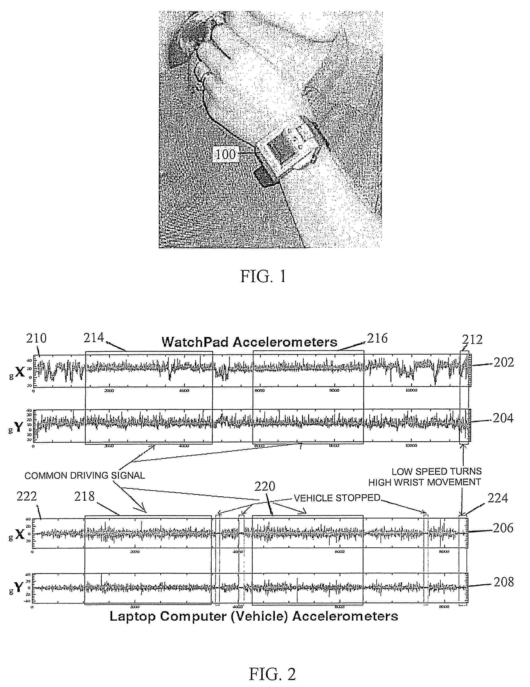 Method and system for improving driver safety and situational awareness