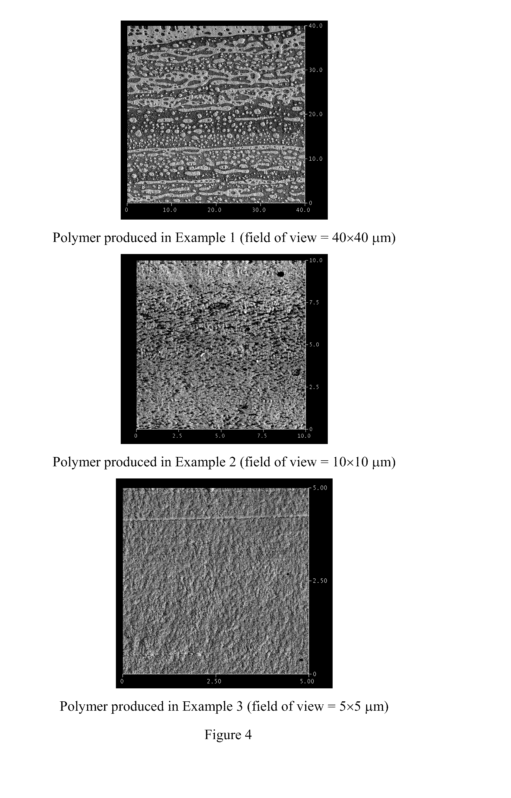 Thermoplastic Polyolefin In-Reactor Blends And Molded Articles Therefrom