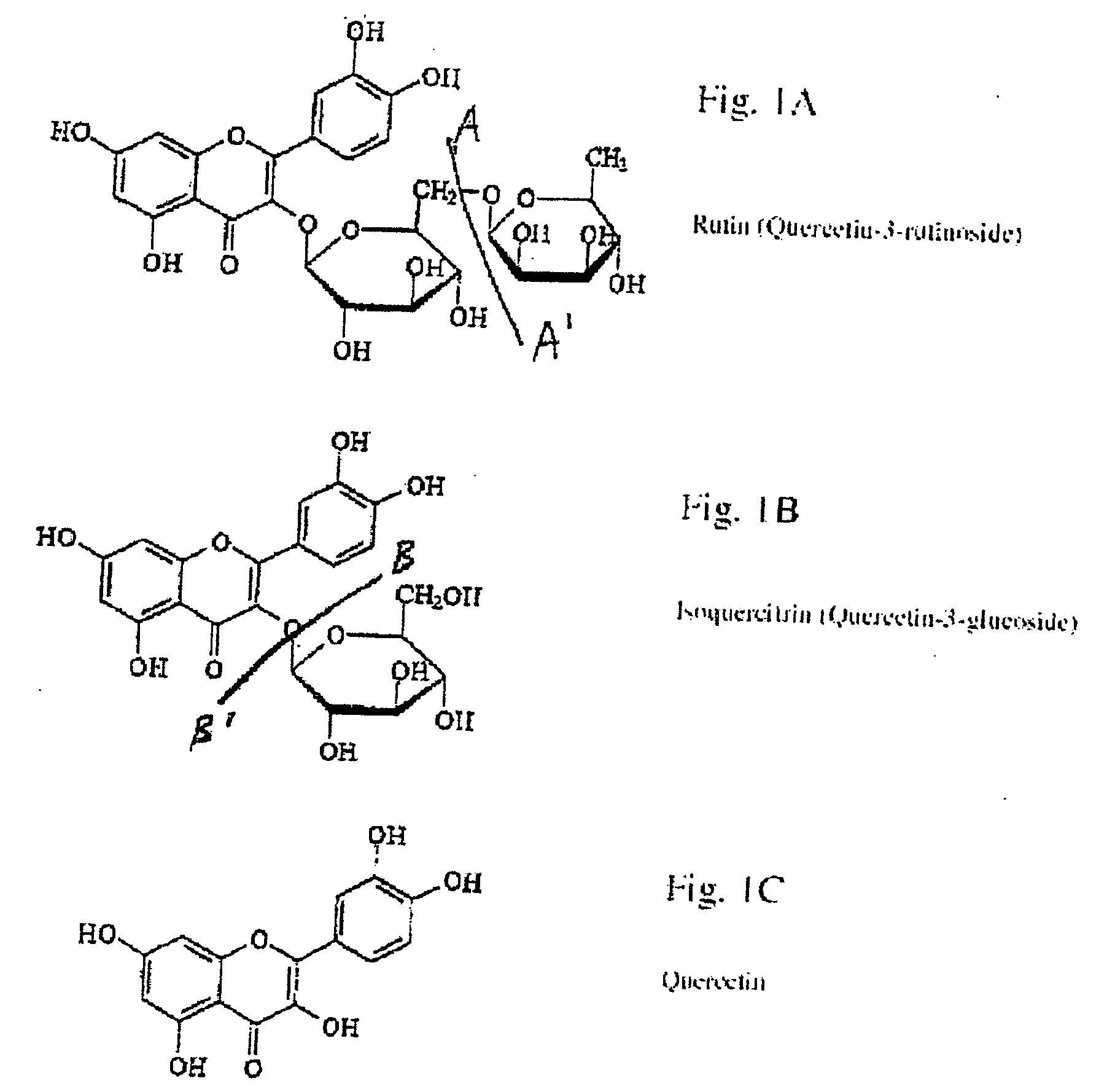 Extraction, purification and conversion of flavonoids from plant biomass