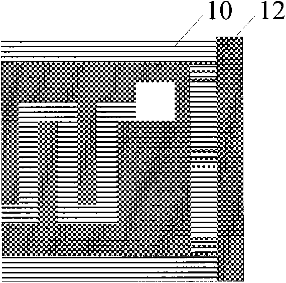 Normal temperature bonding technology-based microminiature fuel cell encapsulation method