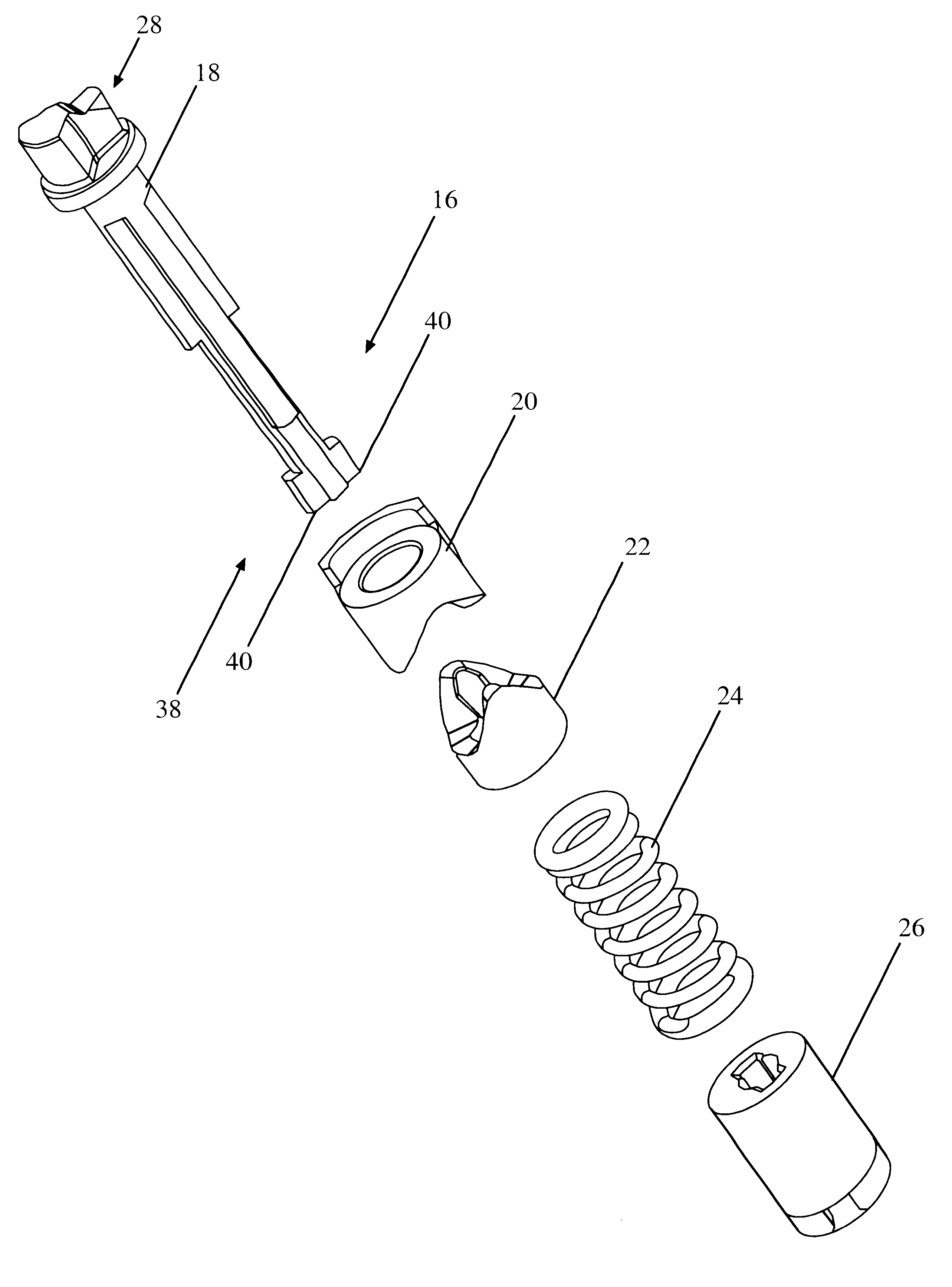 Preferential deflection hinge mechanism with an idler for foldable portable electronic devices