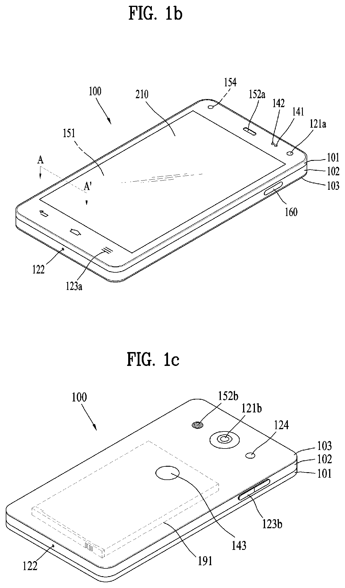 Mobile terminal