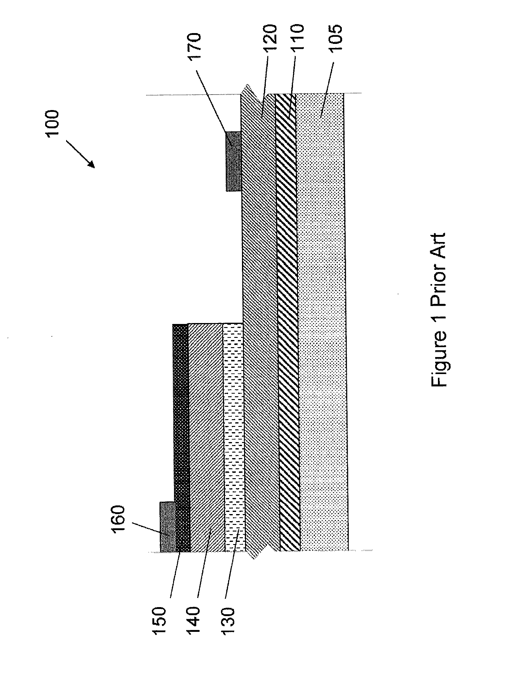 Silicon Based Solid State Lighting